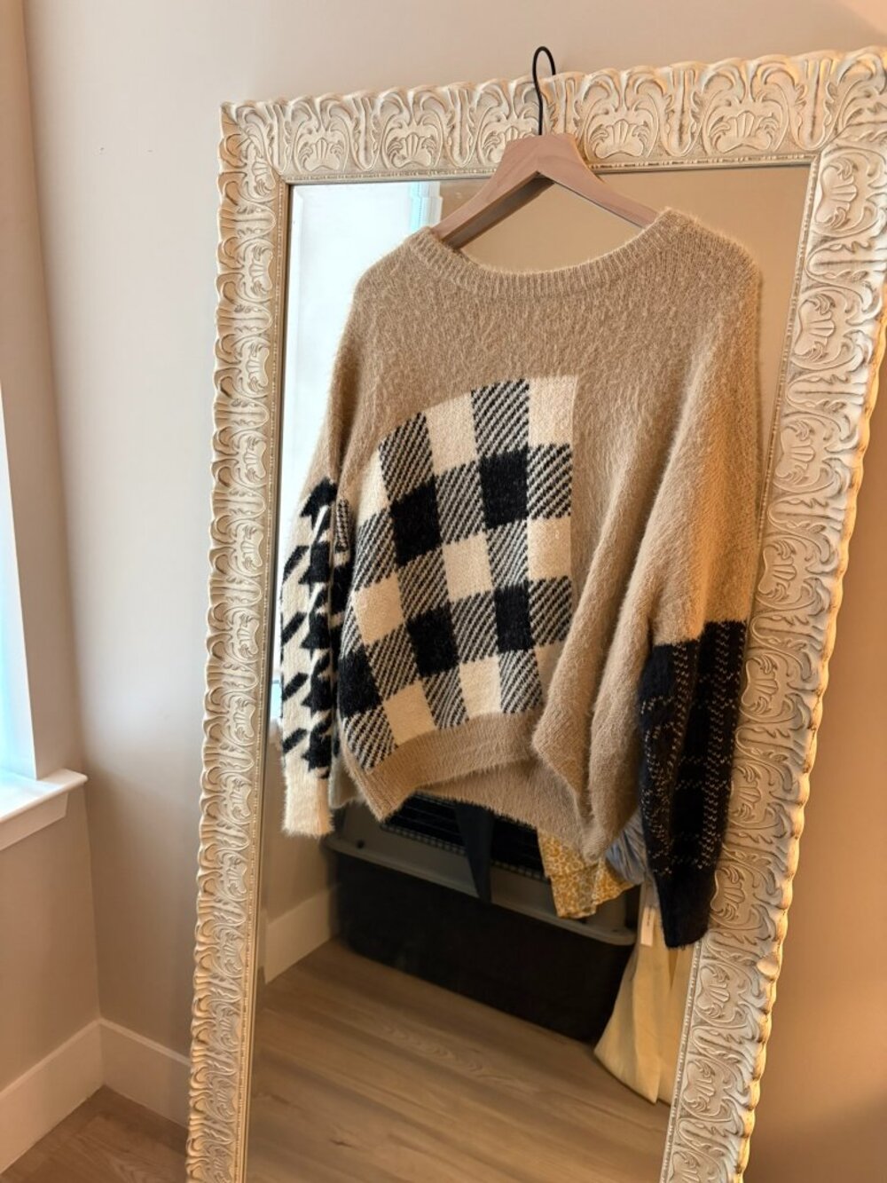 Vici Multicolor Sweater